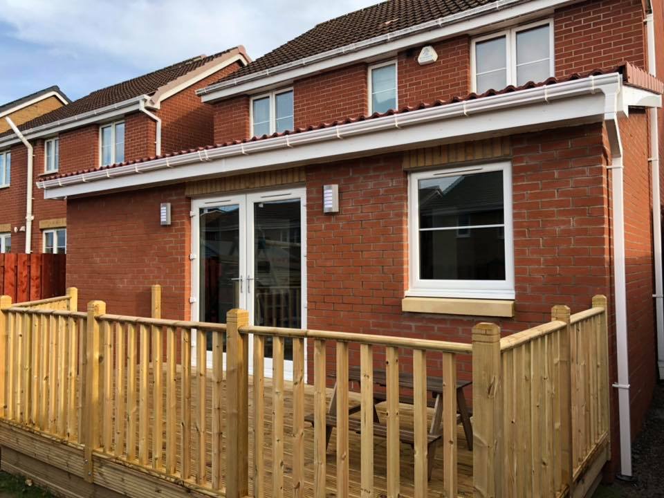 Kitchen Installation, Dunfermline
