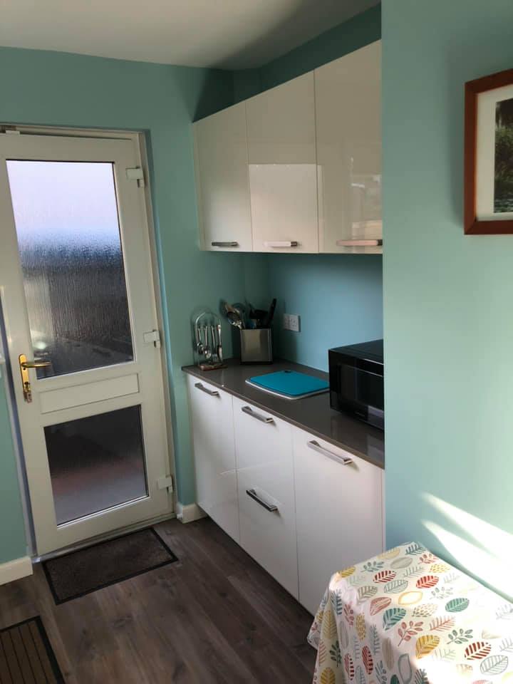 Kitchen Installation, Dunfermline