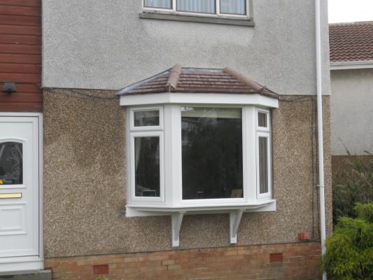 Bay Window