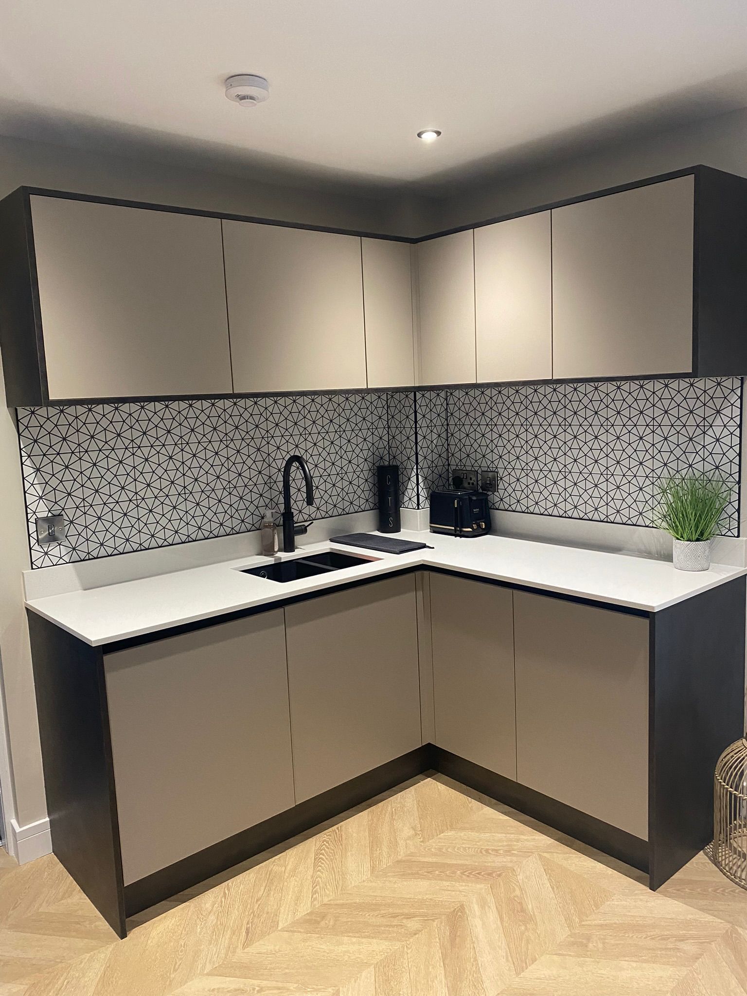 Kitchen Installation, Dunfermline
