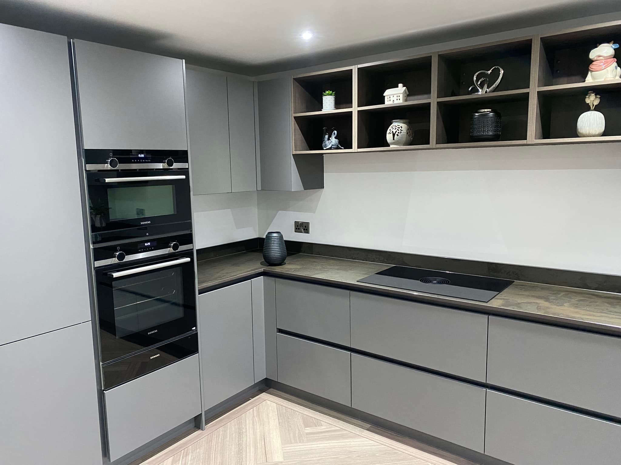 Kitchen Installation, Dunfermline