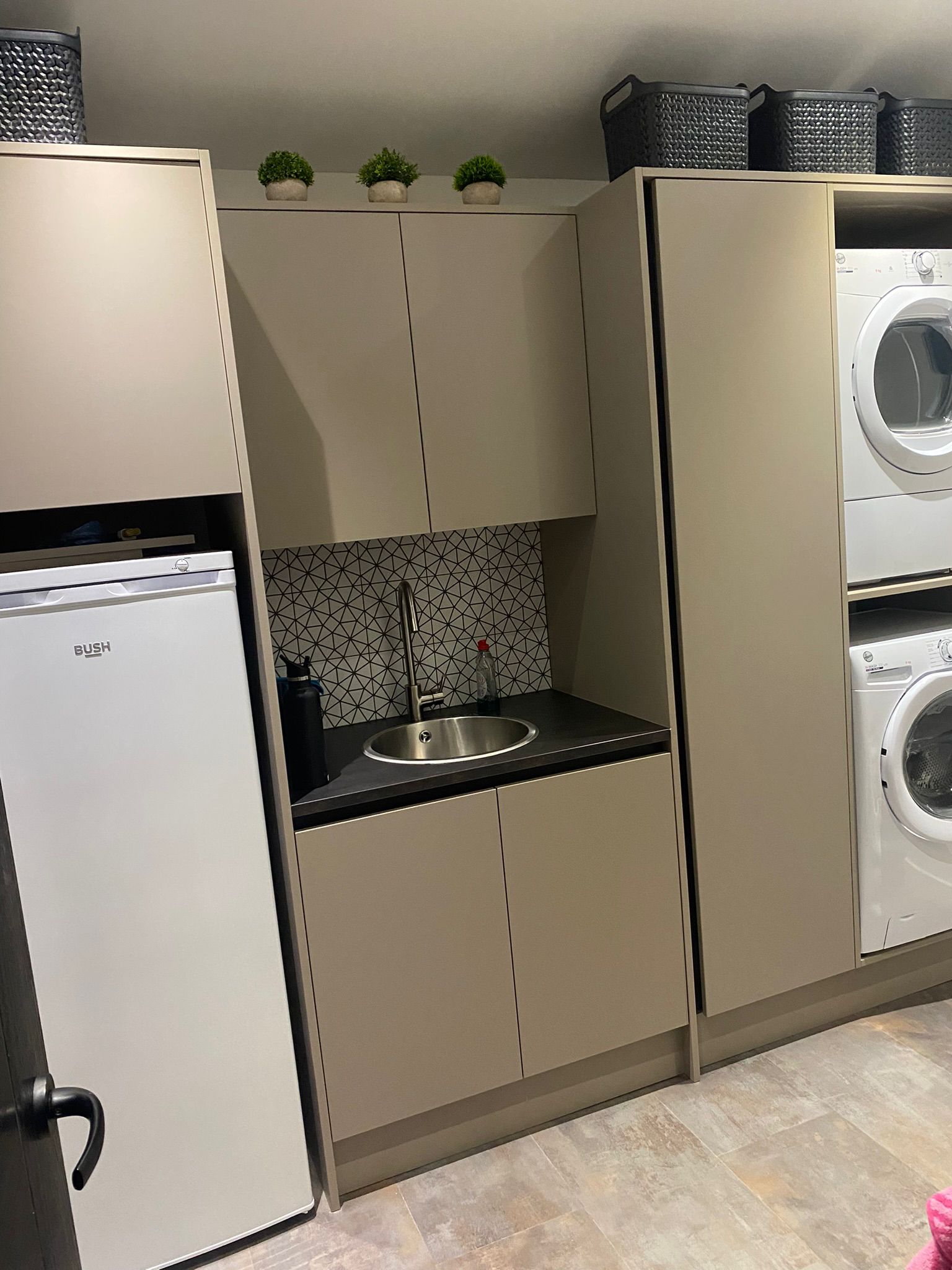 Kitchen Installation, Dunfermline